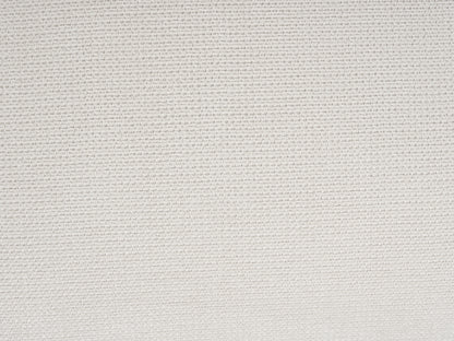  Sofa 3 Seater VISKAN Chenille Off-White