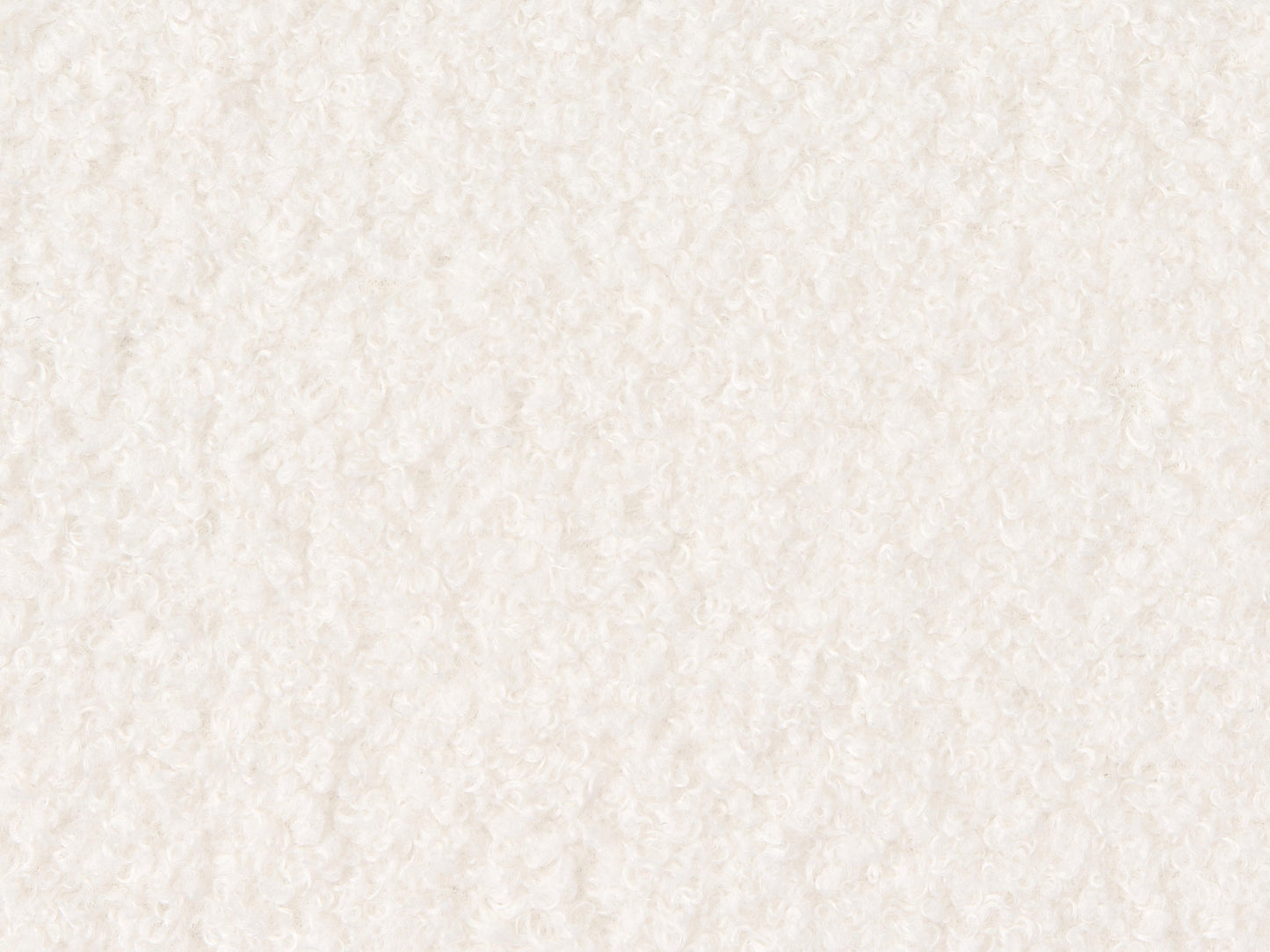  1-Seat Section ARDAL Boucle Off-White