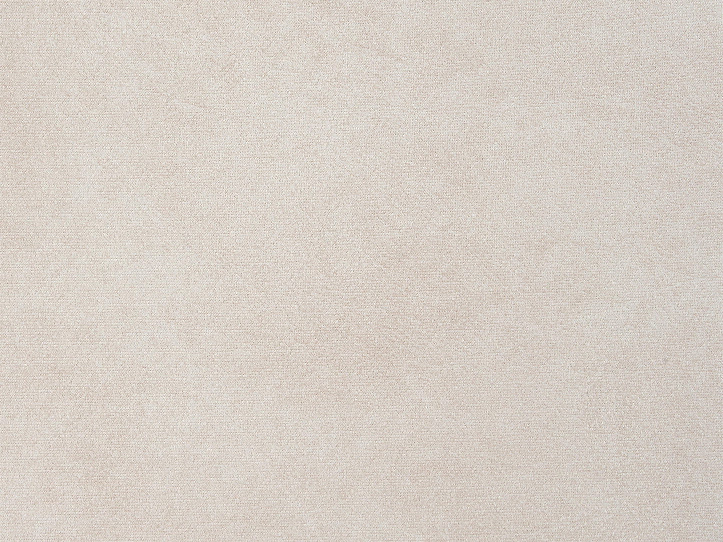  Corner Seat HELLNAR Velvet Light Beige Left Hand