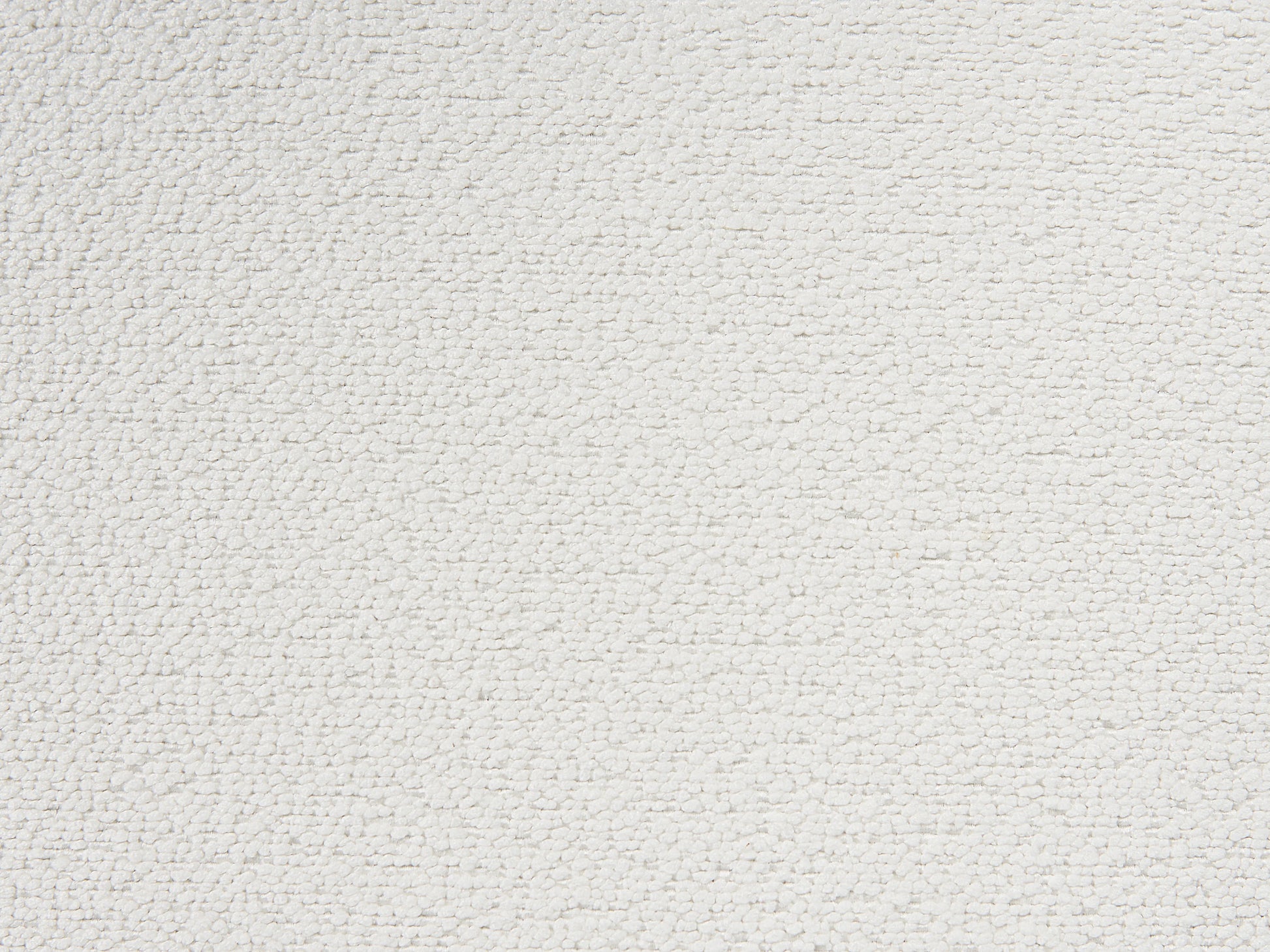 Corner Seat HELLNAR Boucle Off-White Left Hand