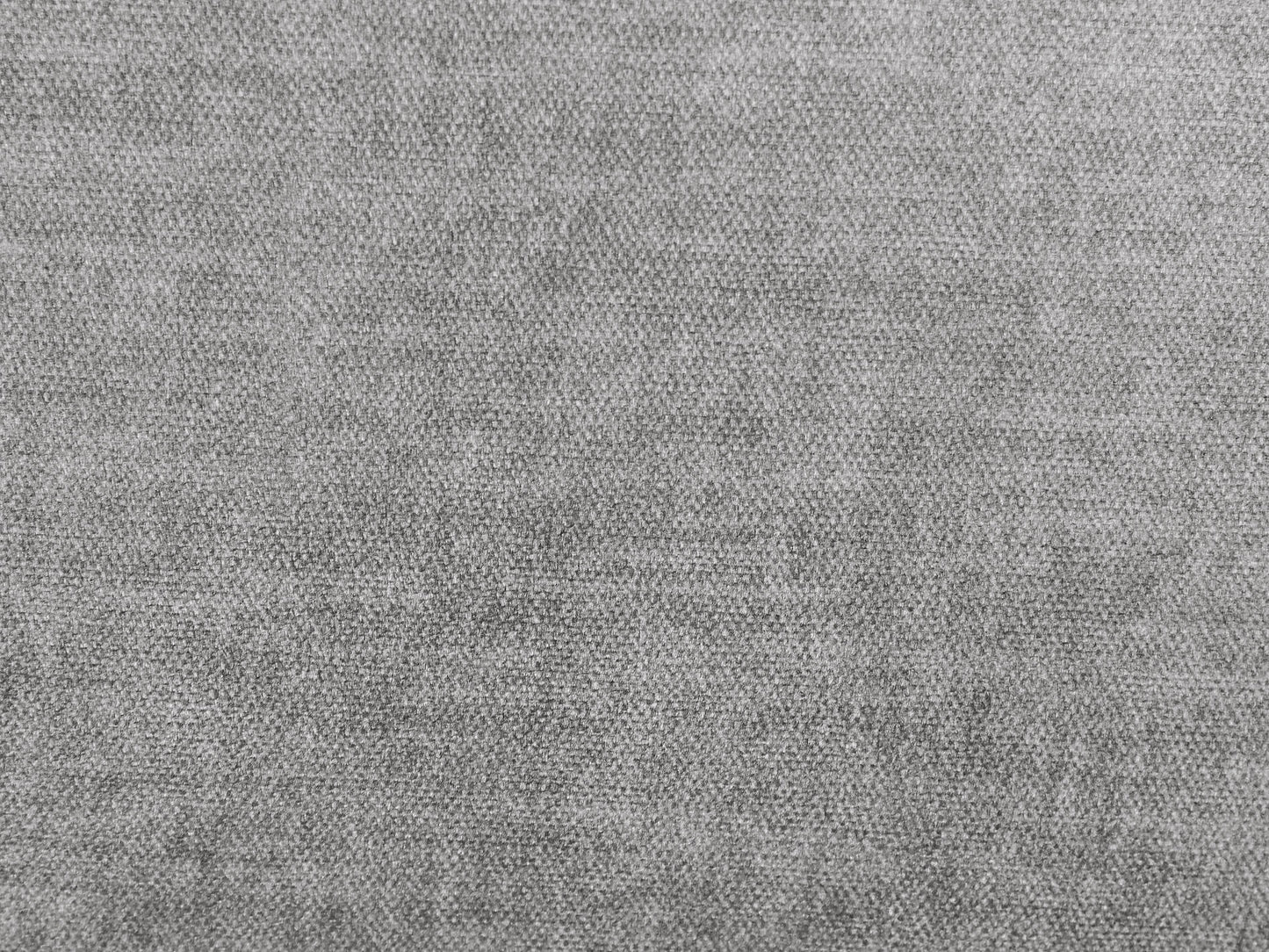  Corner Seat HELLNAR Fabric Grey Left Hand