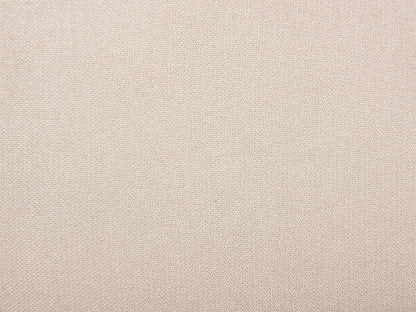 Sofa 3 Seater MAURA Velvet Beige