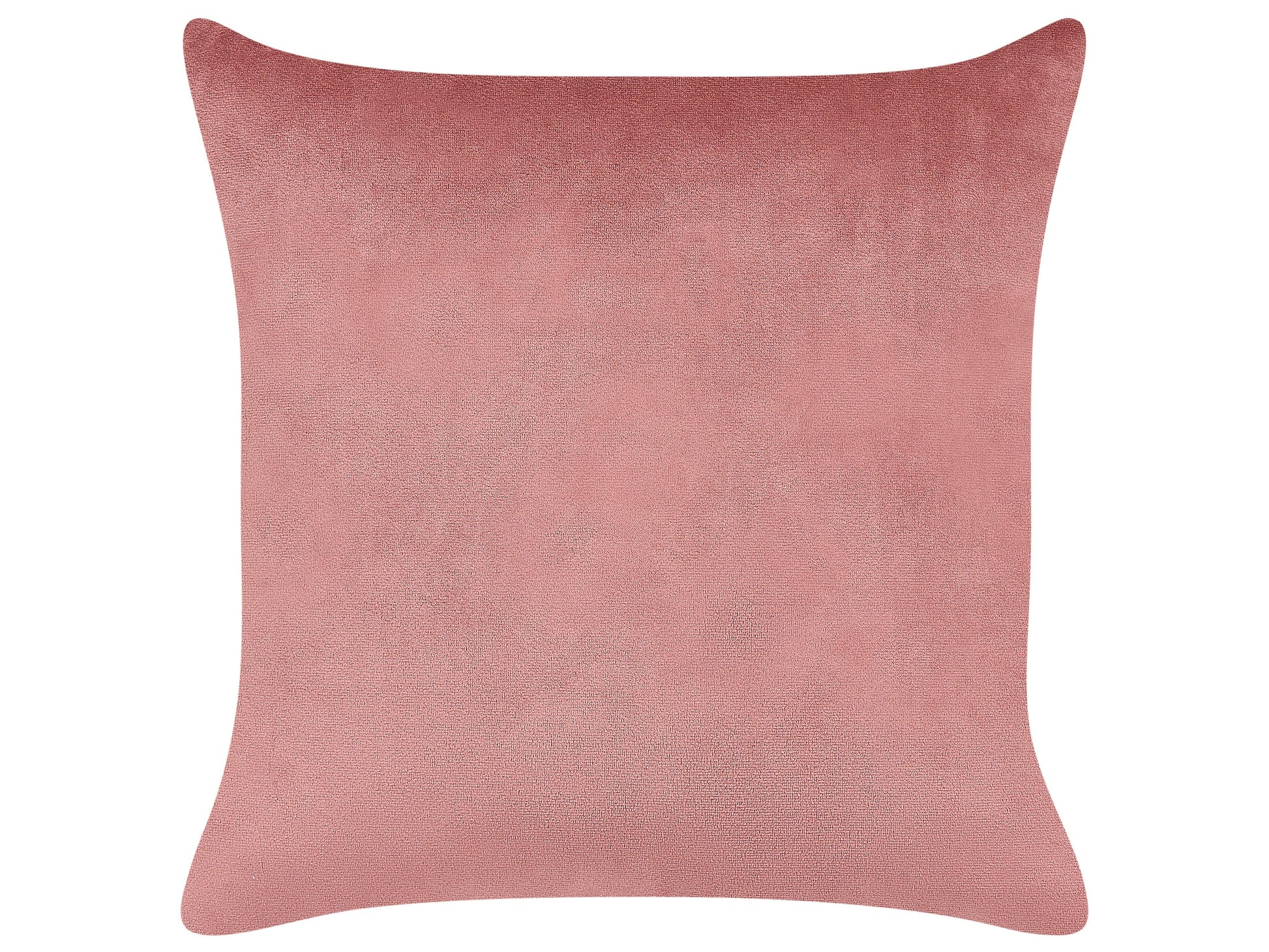  Right-Hand Chaise Lounge MERI Velvet Pink With Storage