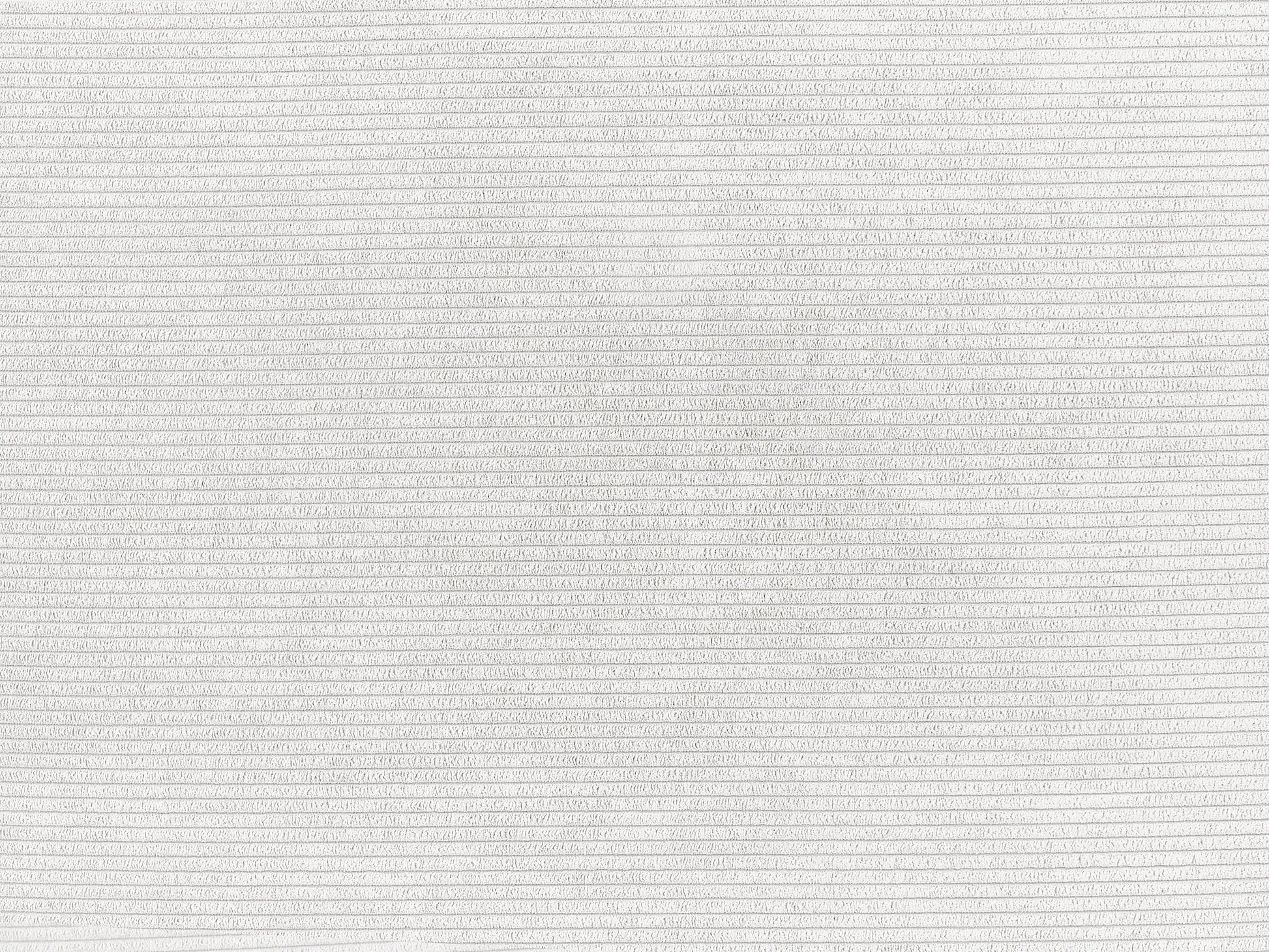  Modular Sofa 2 Seater FALSTERBO Corduroy Off-White