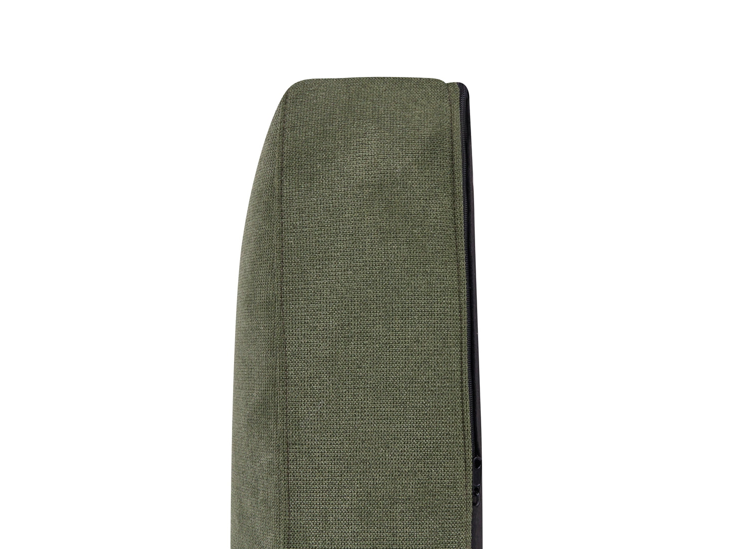  Sofa 2 Seater EIKE Fabric Dark Green