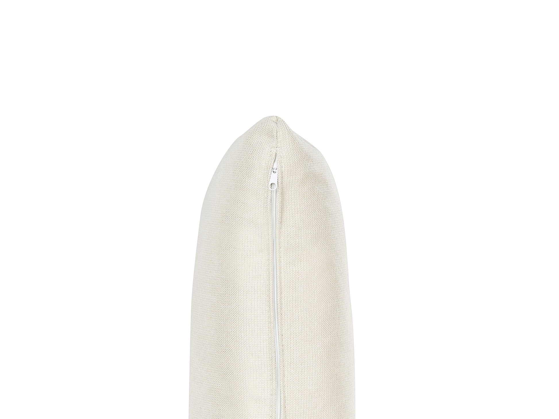 Sofa 2 Seater VEGAMO Fabric Light Beige