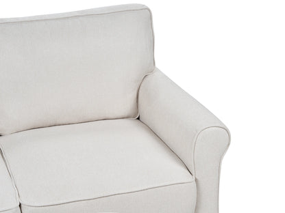  Sofa 2 Seater RONNEBY Fabric Beige