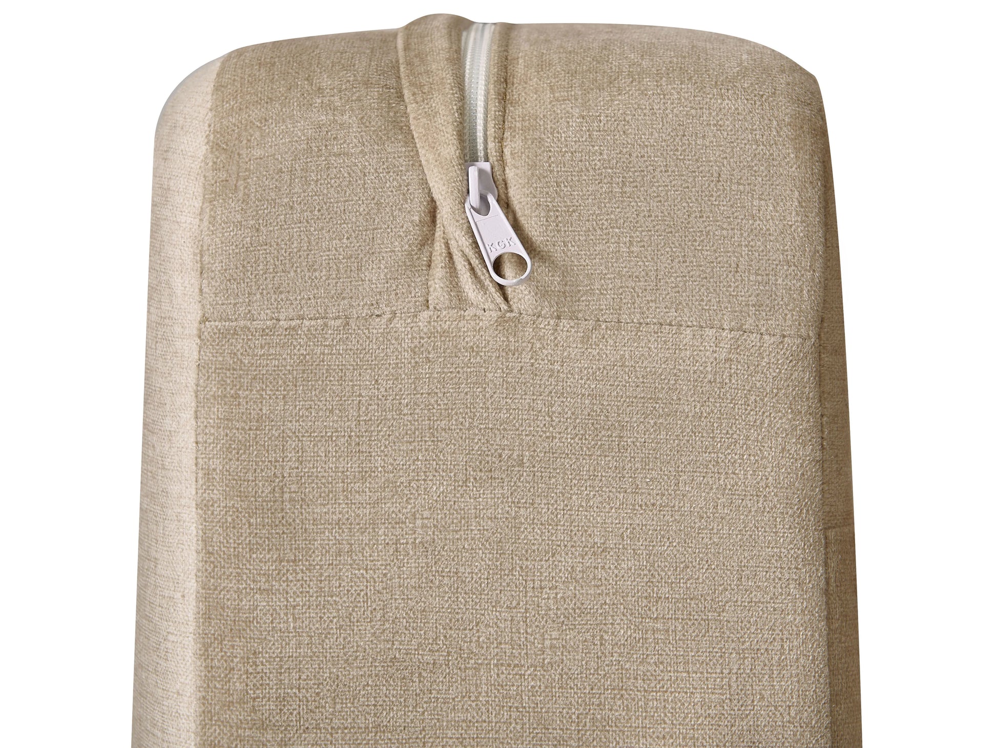  Sofa 2 Seater ASKER Fabric Sand Beige