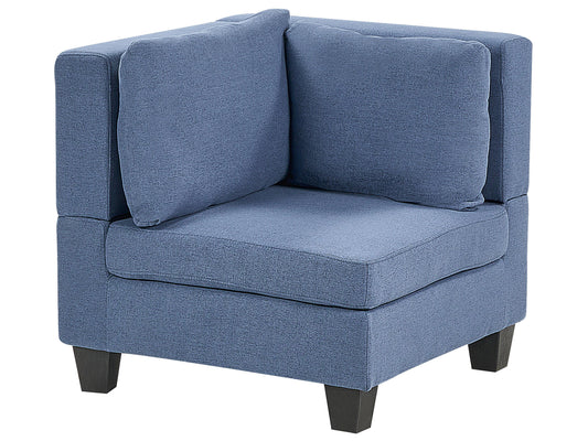  Corner Seat UNSTAD Fabric Blue