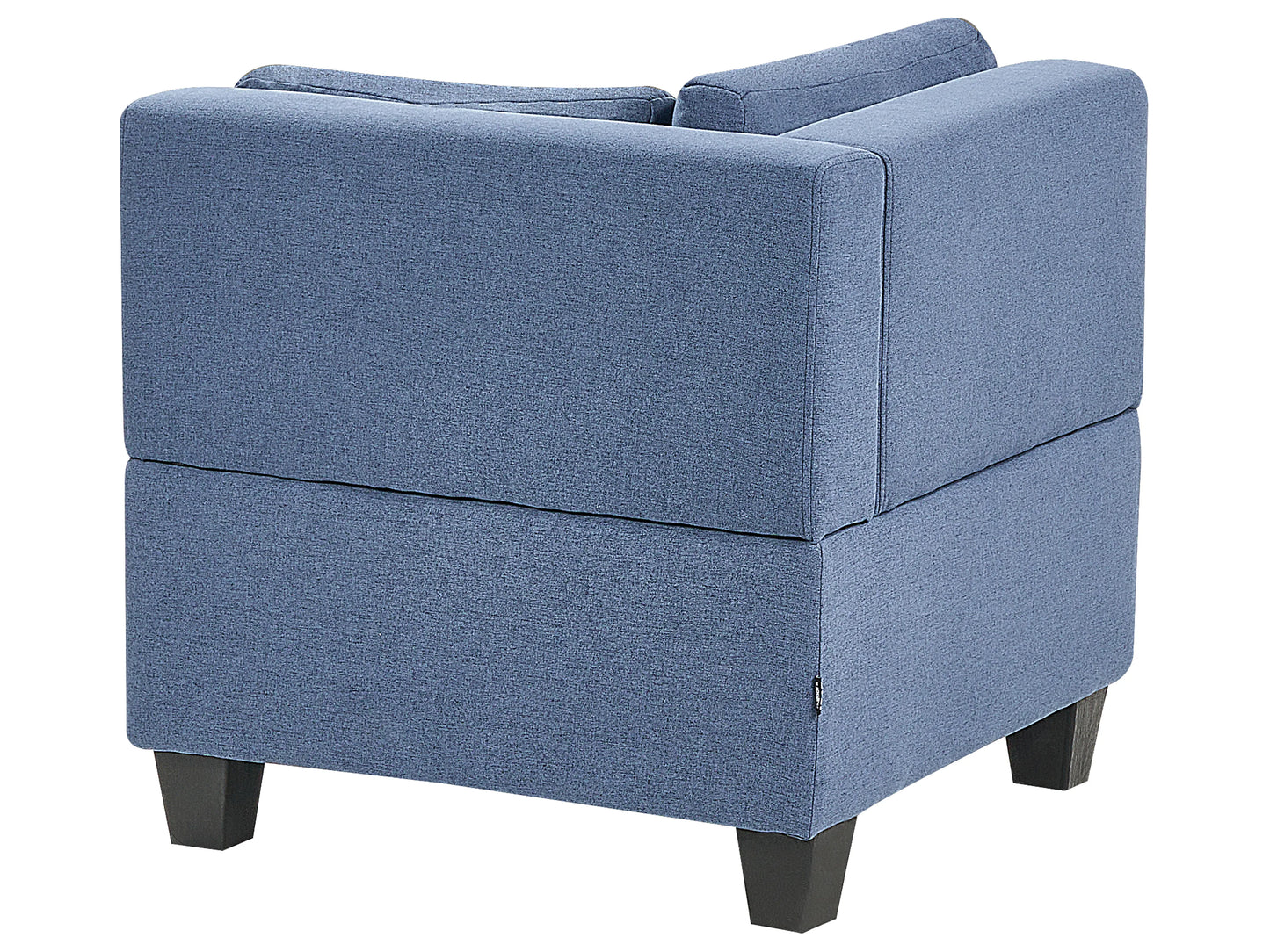  Corner Seat UNSTAD Fabric Blue
