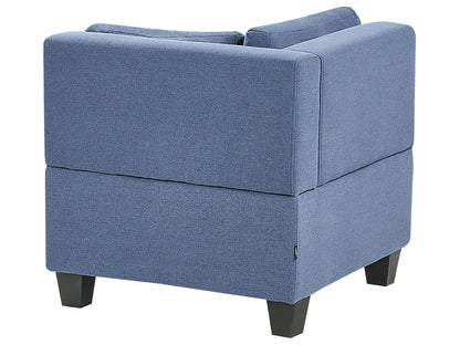  Corner Seat UNSTAD Fabric Blue