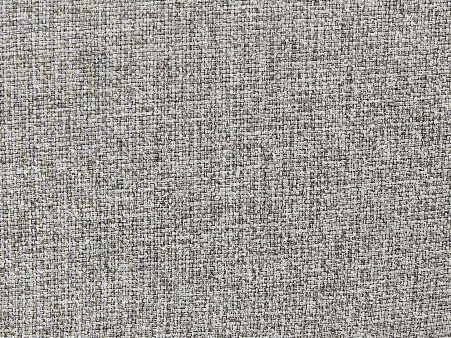  1-Seat Section UNSTAD Fabric Light Grey