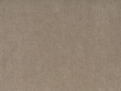  1-Seat Section ARDAL Corduroy Light Brown