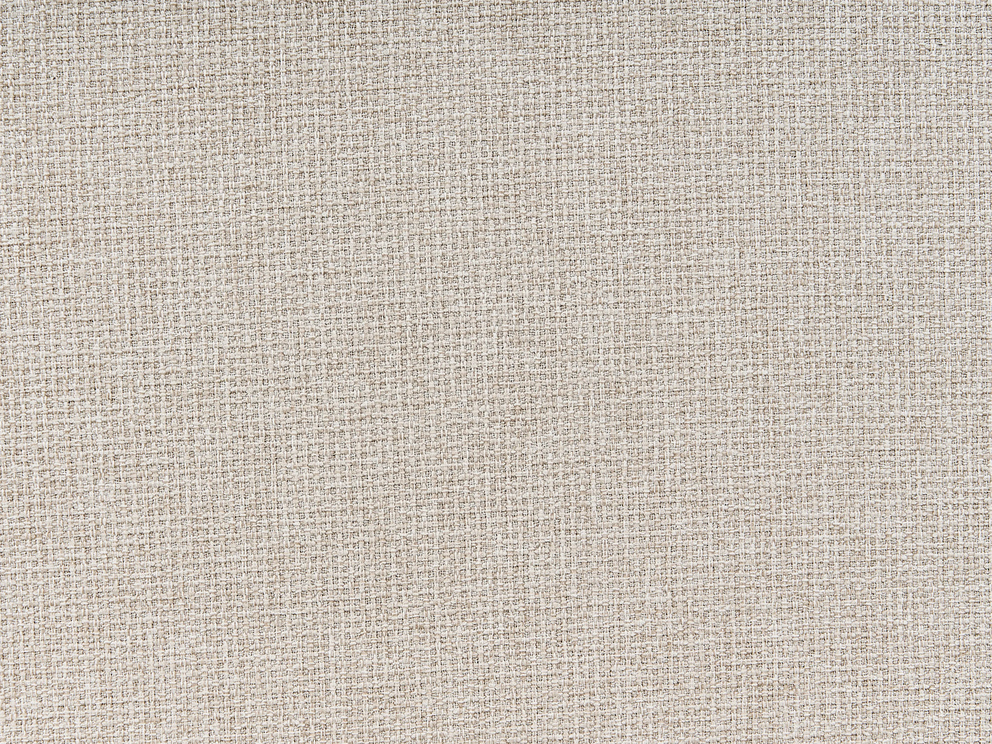  Sofa 3 Seater SOSJO Fabric Light Beige