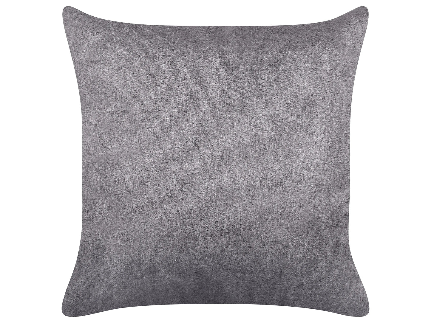  Right-Hand Chaise Lounge GONESSE Velvet Taupe
