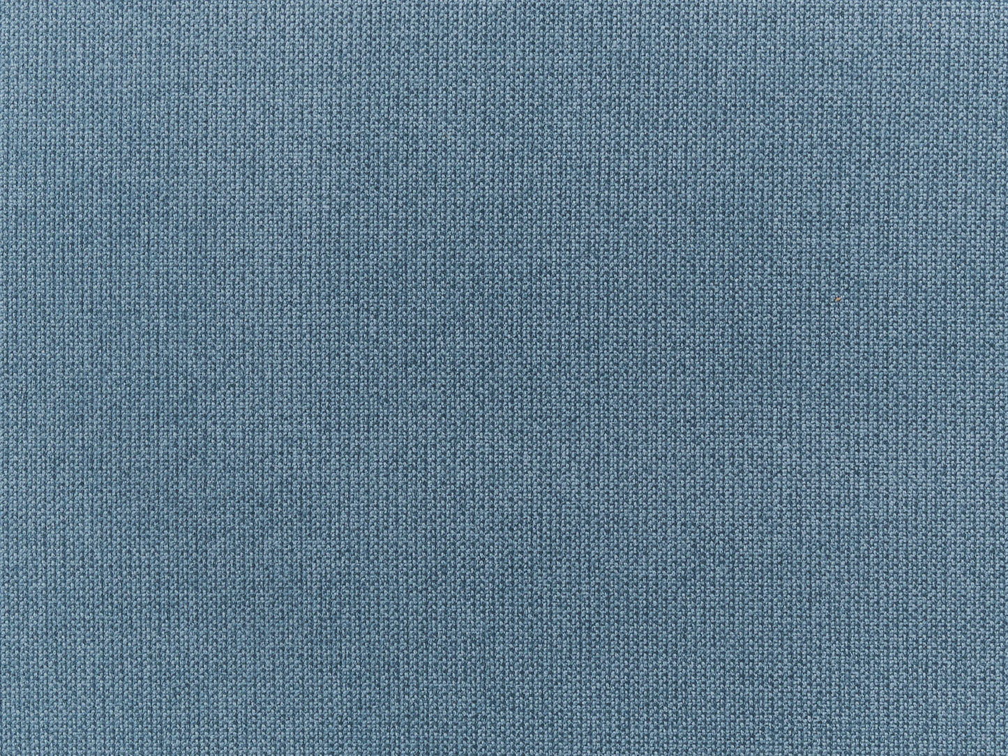  Sofa 3 Seater ANGE Fabric Blue
