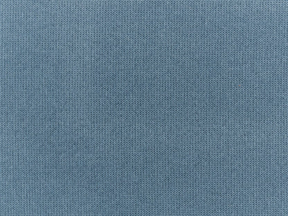  Sofa 3 Seater ANGE Fabric Blue