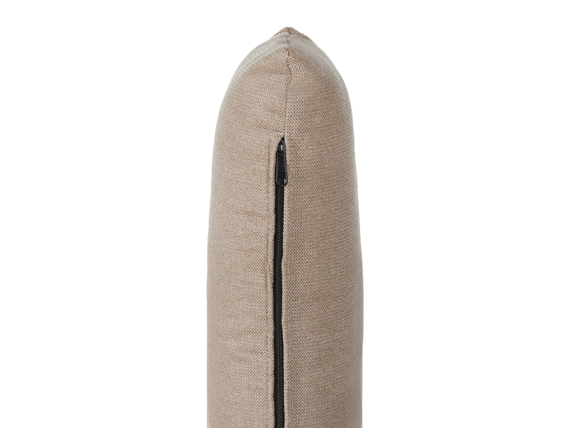  Sofa 3 Seater ANGE Fabric Taupe