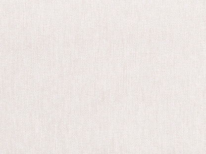  Right-Hand Chaise Lounge ARCEY Fabric Brown