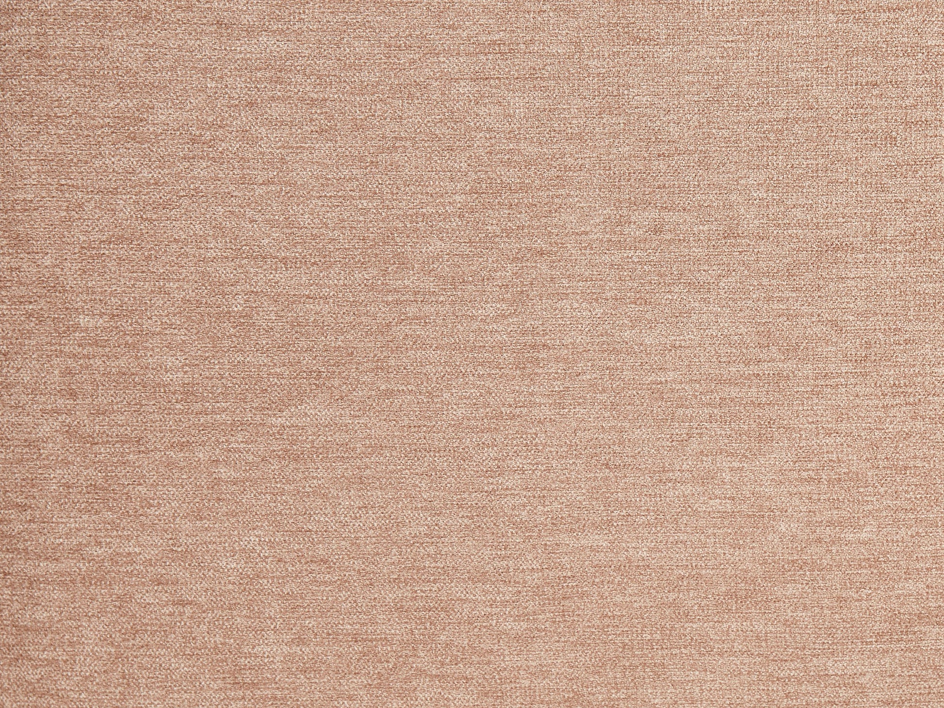  Right-Hand Chaise Lounge ARCEY Fabric Brown