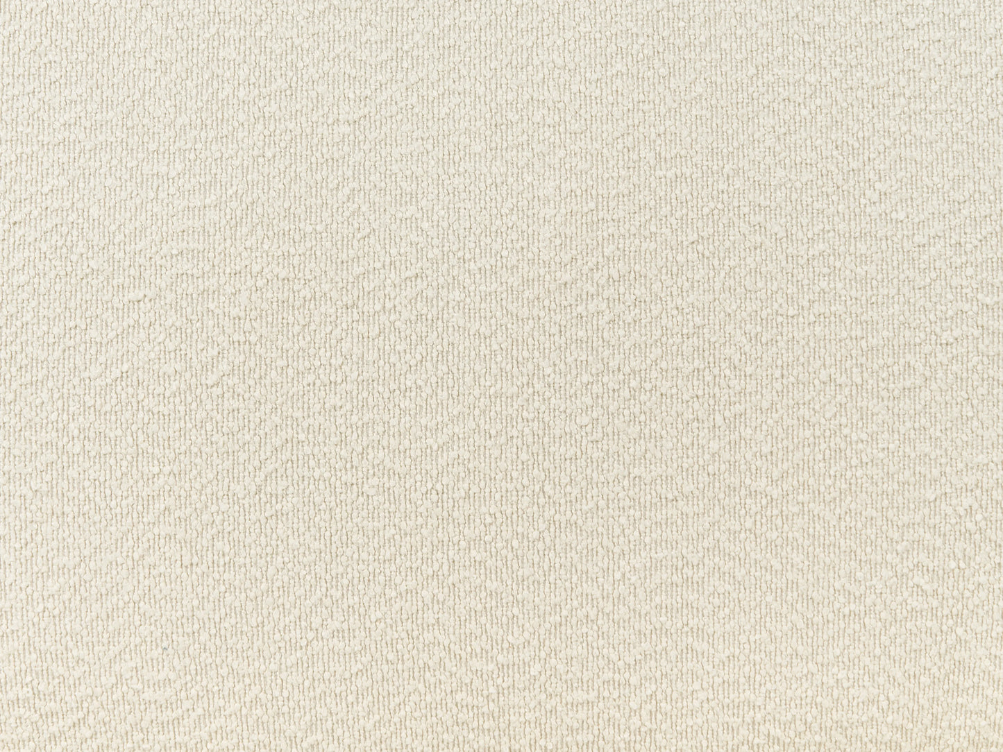  Sofa Bed 3 Seater BENNAS Boucle Light Beige