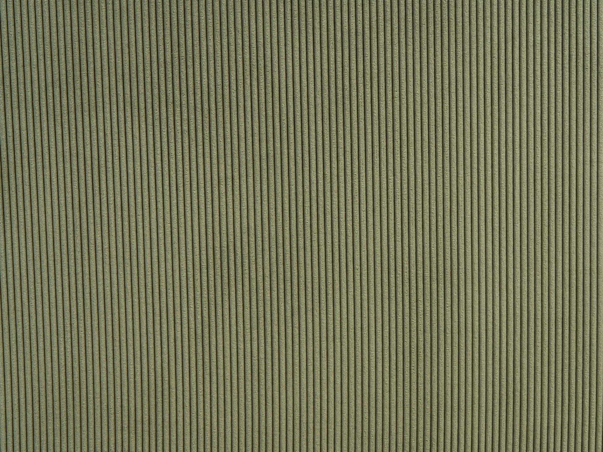  1-Seat Section ARDAL Corduroy Green