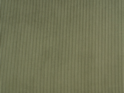  Corner Seat ARDAL Corduroy Green Left Hand