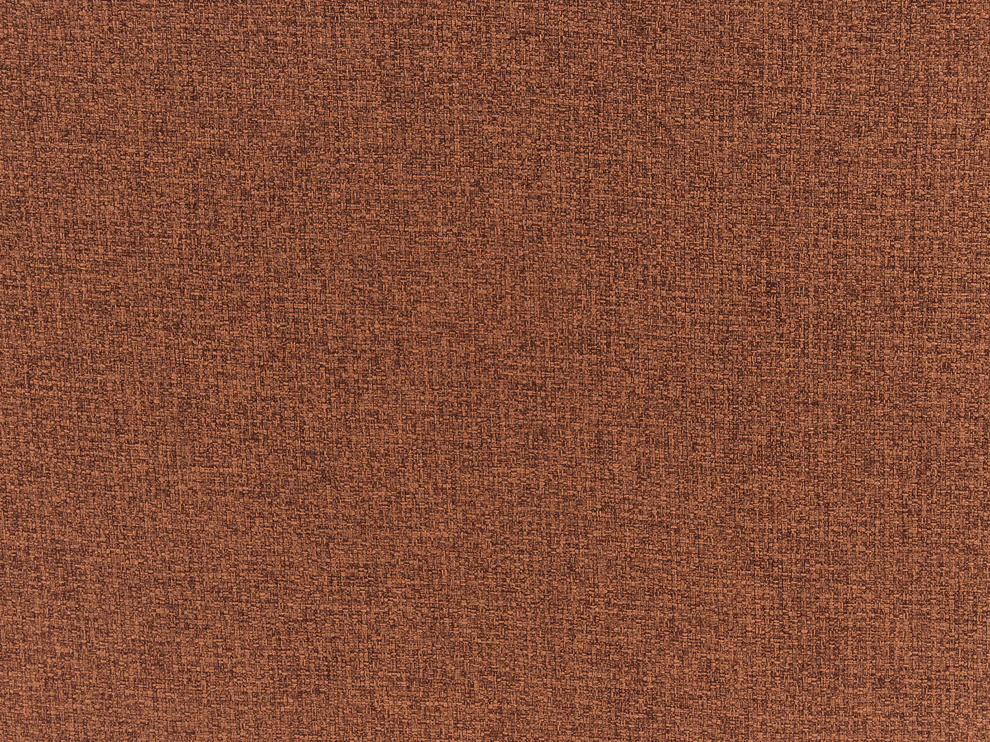  Left-Hand Chaise Lounge TANLAY Fabric Golden Brown