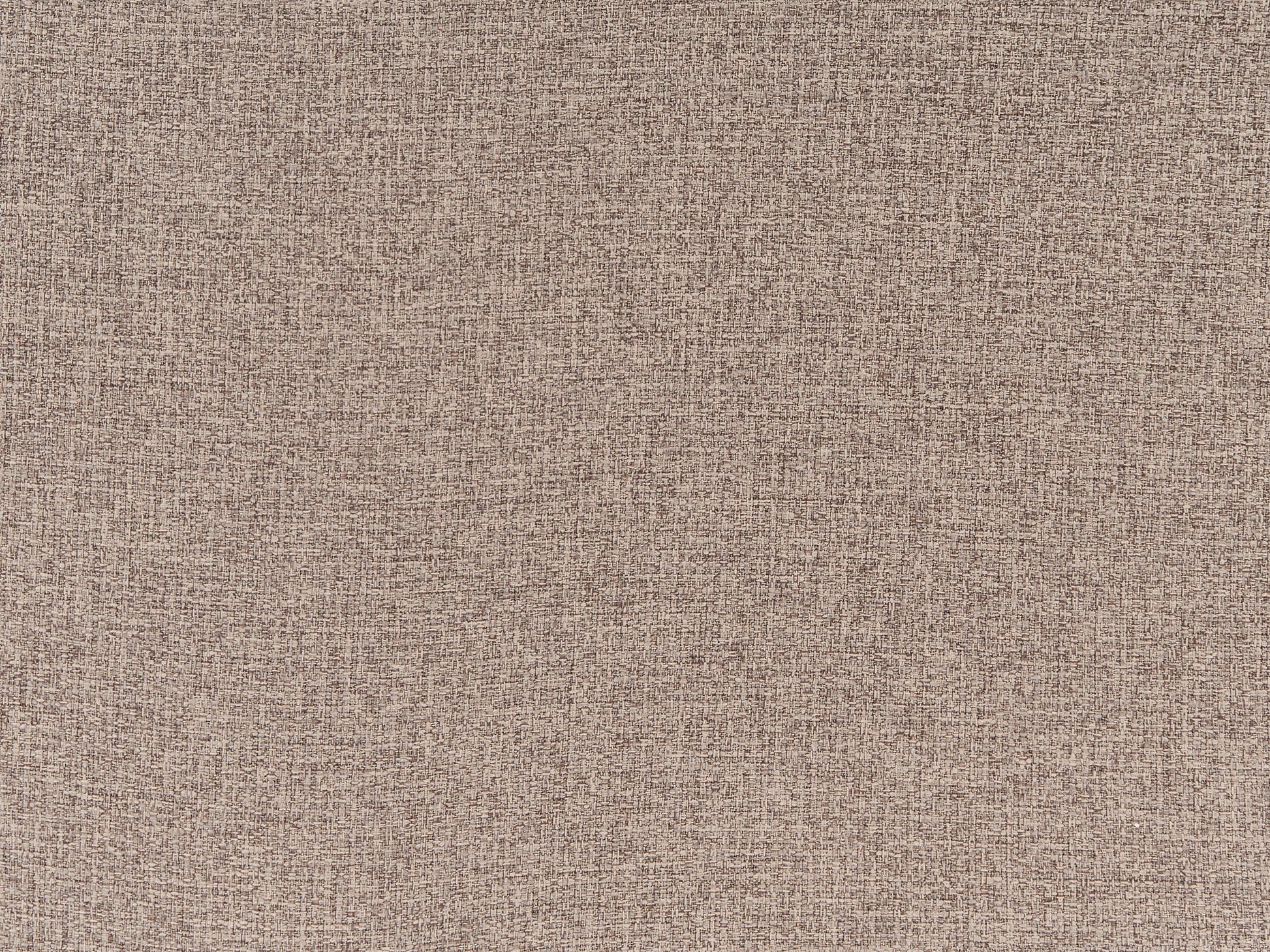  Left-Hand Chaise Lounge TANLAY Fabric Light Brown