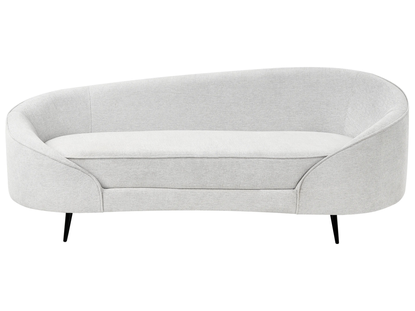  Sofa 3 Seater SAVAR Fabric Off-White