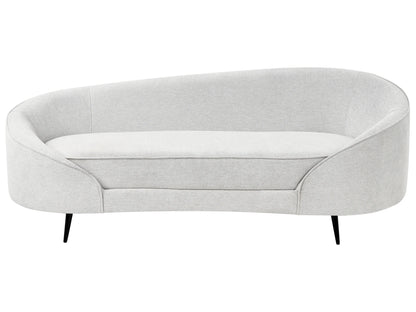  Sofa 3 Seater SAVAR Fabric Off-White