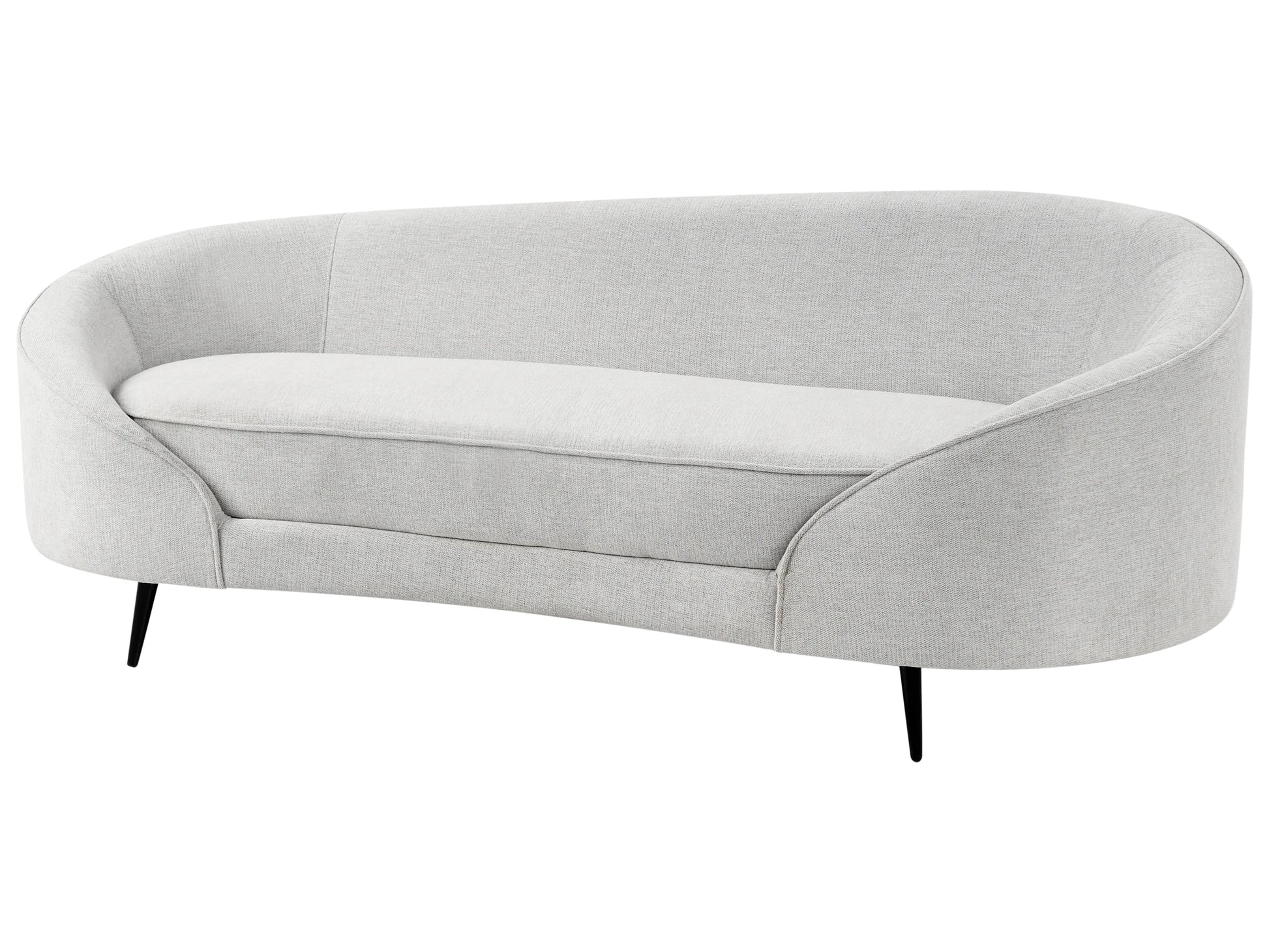  Sofa 3 Seater SAVAR Fabric Off-White