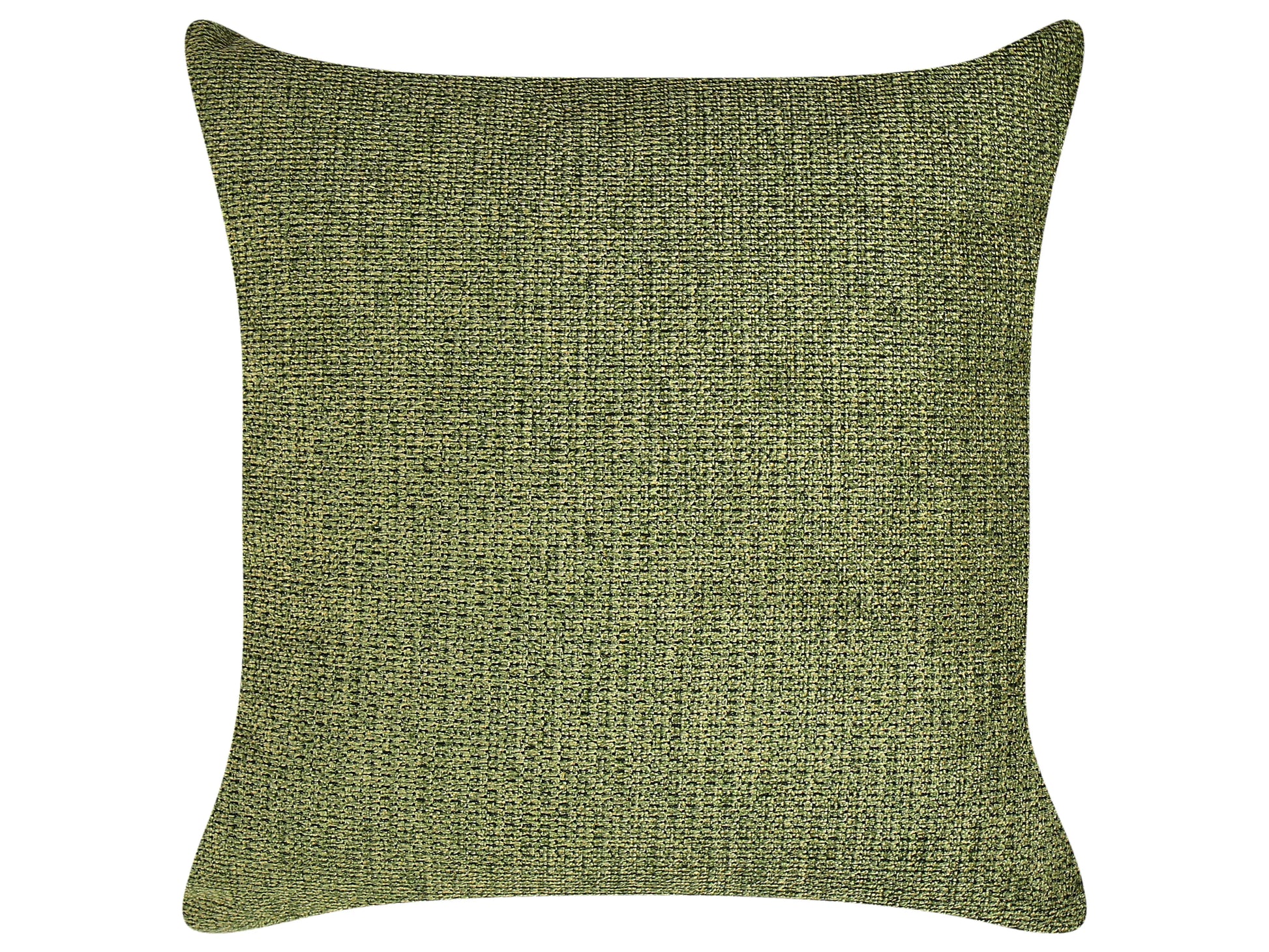  Left-Hand Chaise Lounge RIOM Fabric Green