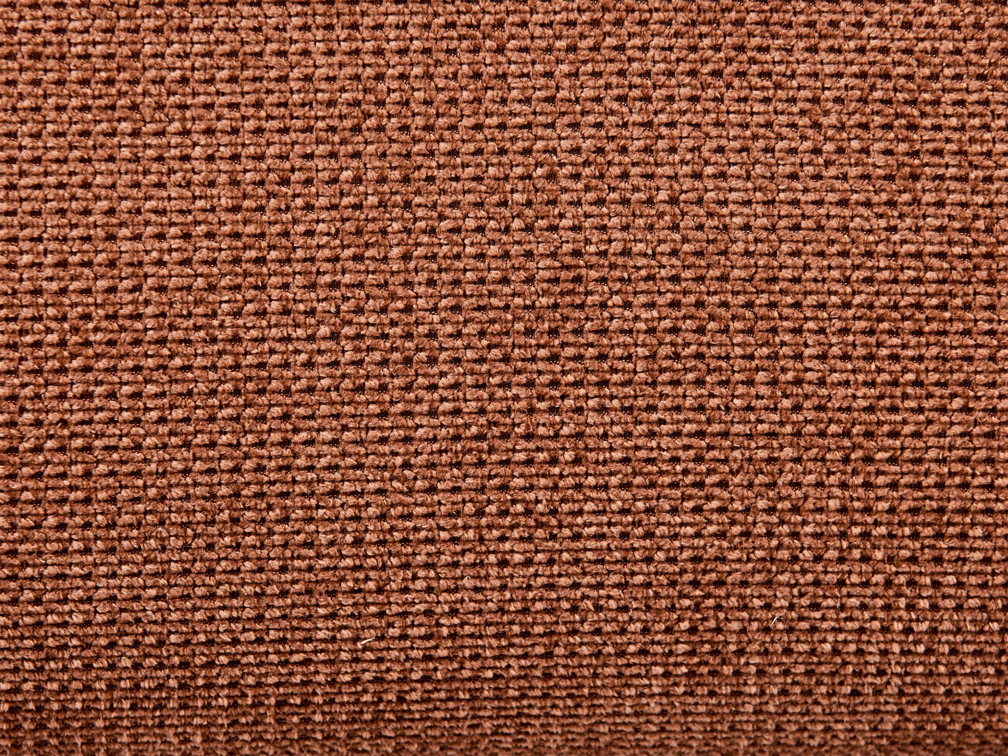  Sofa 2 Seater LAURILA Fabric Golden Brown