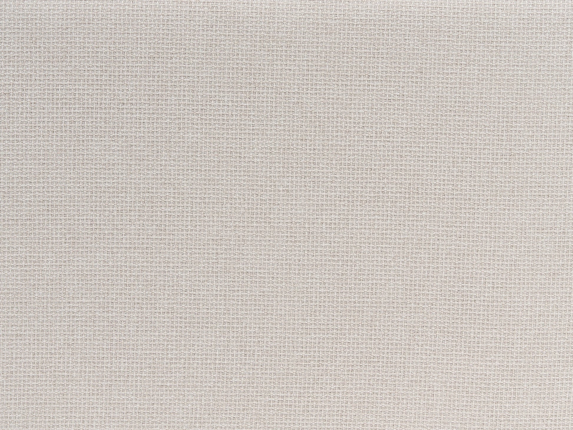  Sofa 2 Seater SKAVEN Fabric Light Beige