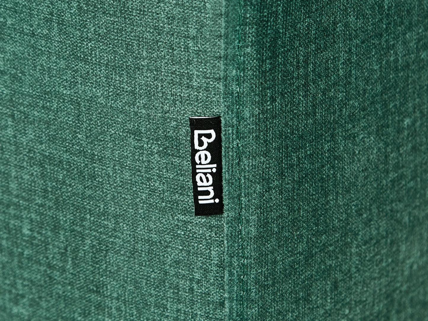  Sofa 3 Seater BYSKE Fabric Green