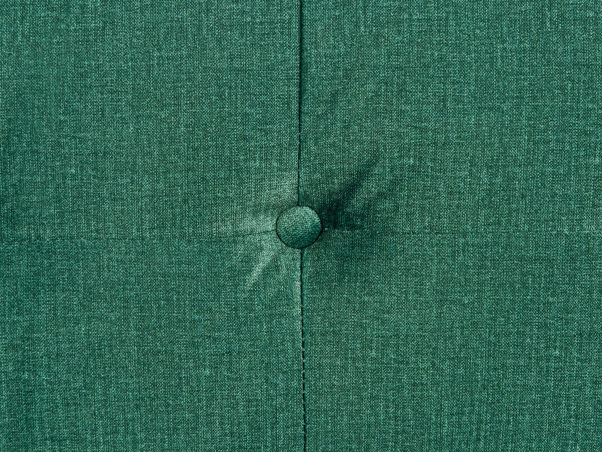  Sofa 3 Seater BYSKE Fabric Green