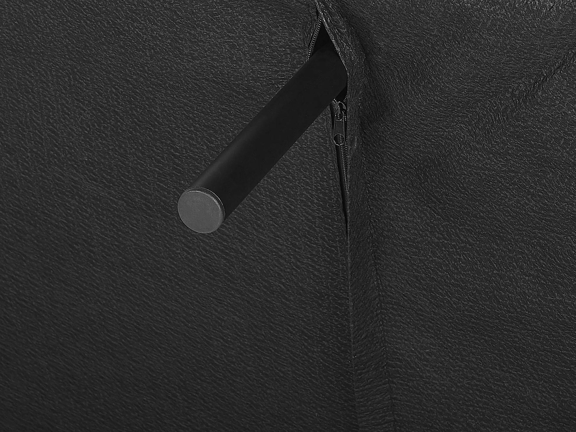  Sofa Bed 3 Seater TJORN Fabric Beige
