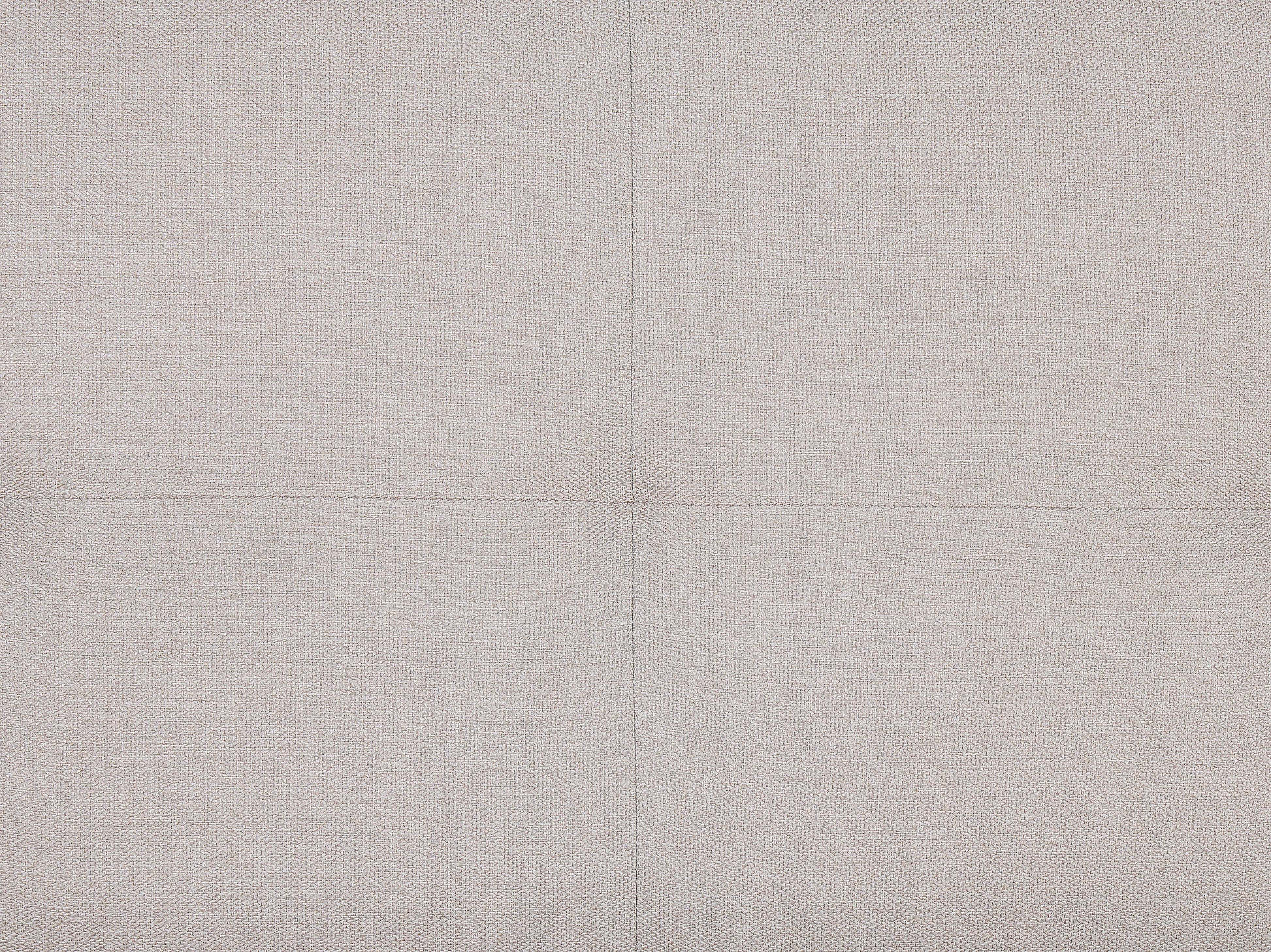  Sofa Bed 3 Seater TJORN Fabric Beige