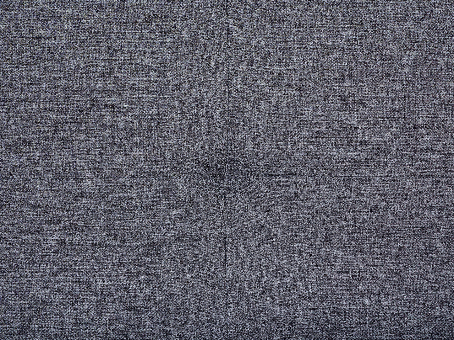  Sofa Bed 3 Seater TJORN Fabric Grey