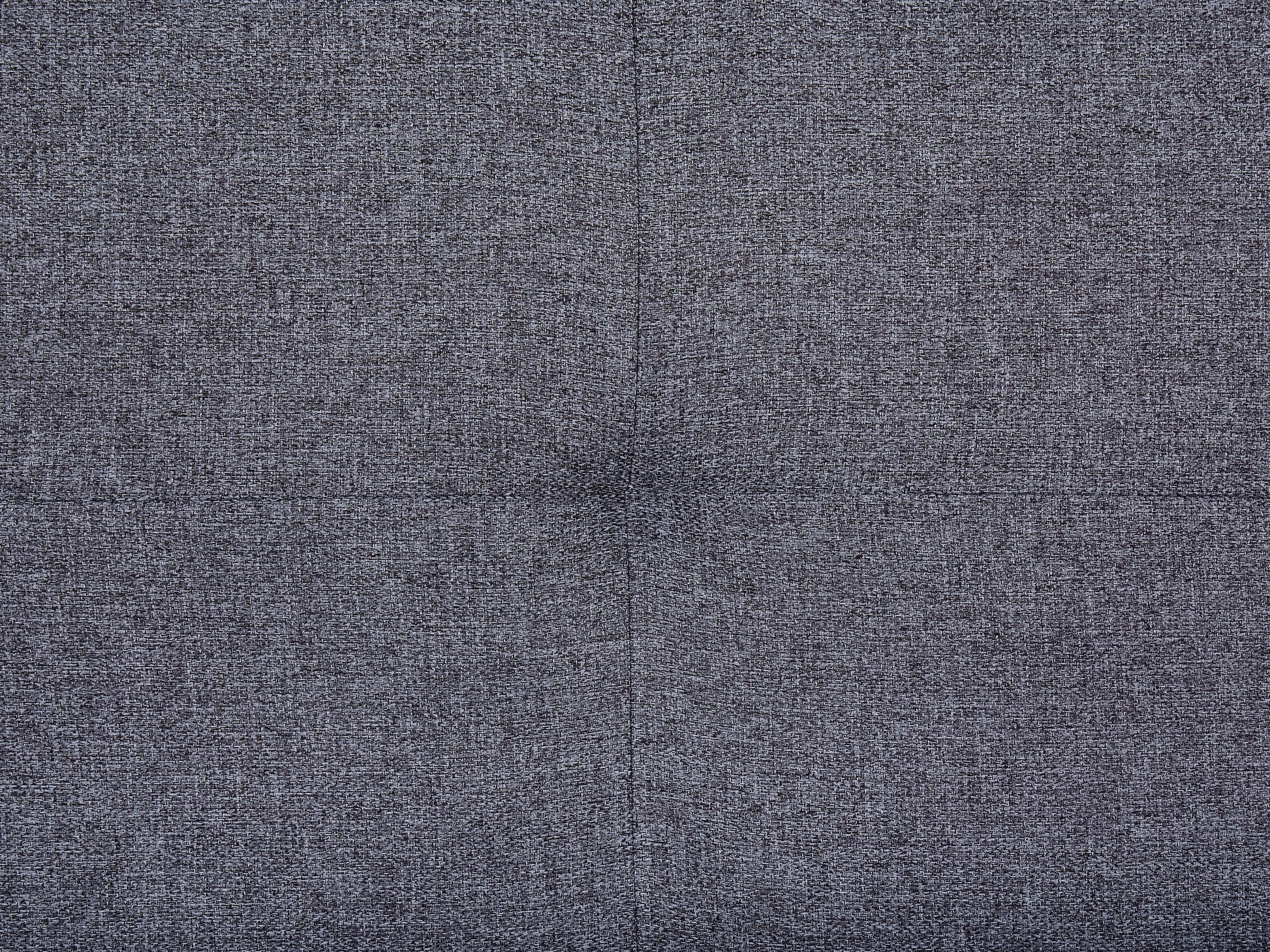  Sofa Bed 3 Seater TJORN Fabric Grey
