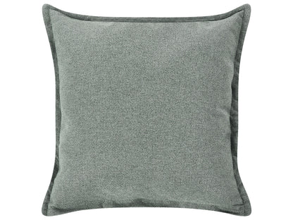  Sofa Bed 2 Seater HOVIN Fabric Green