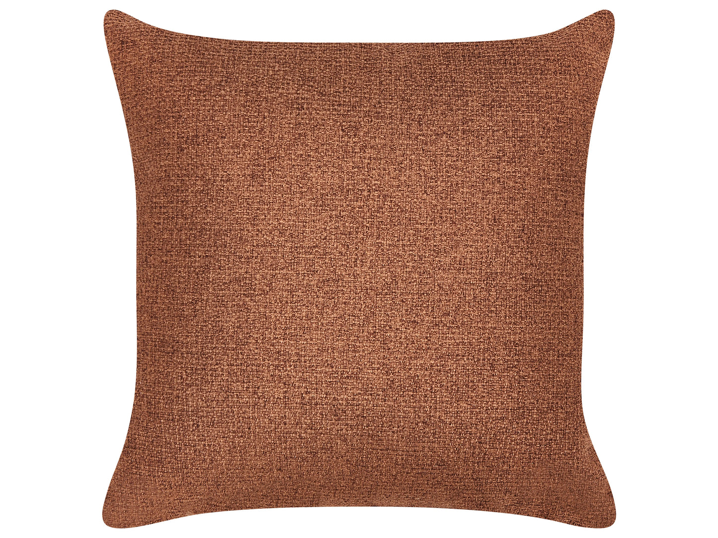  Sofa Bed 2 Seater HOVIN Fabric Golden Brown