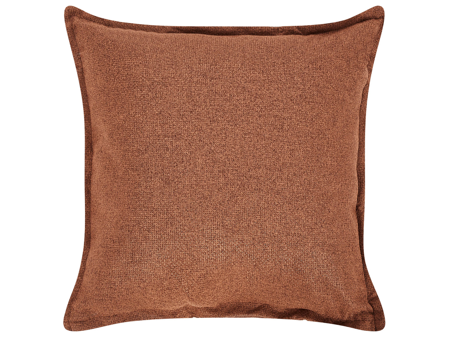  Sofa Bed 2 Seater HOVIN Fabric Golden Brown