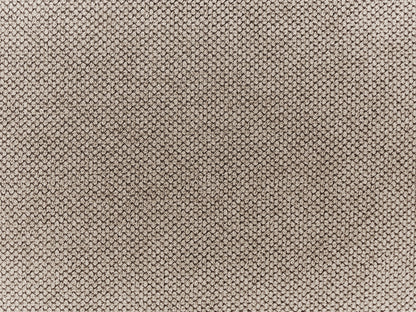  Sofa Bed 2 Seater HOVIN Fabric Taupe