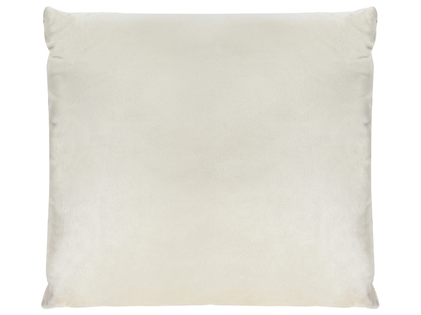  Corner Sofa Bed 4 Seater VADSO Velvet Light Beige Left Hand