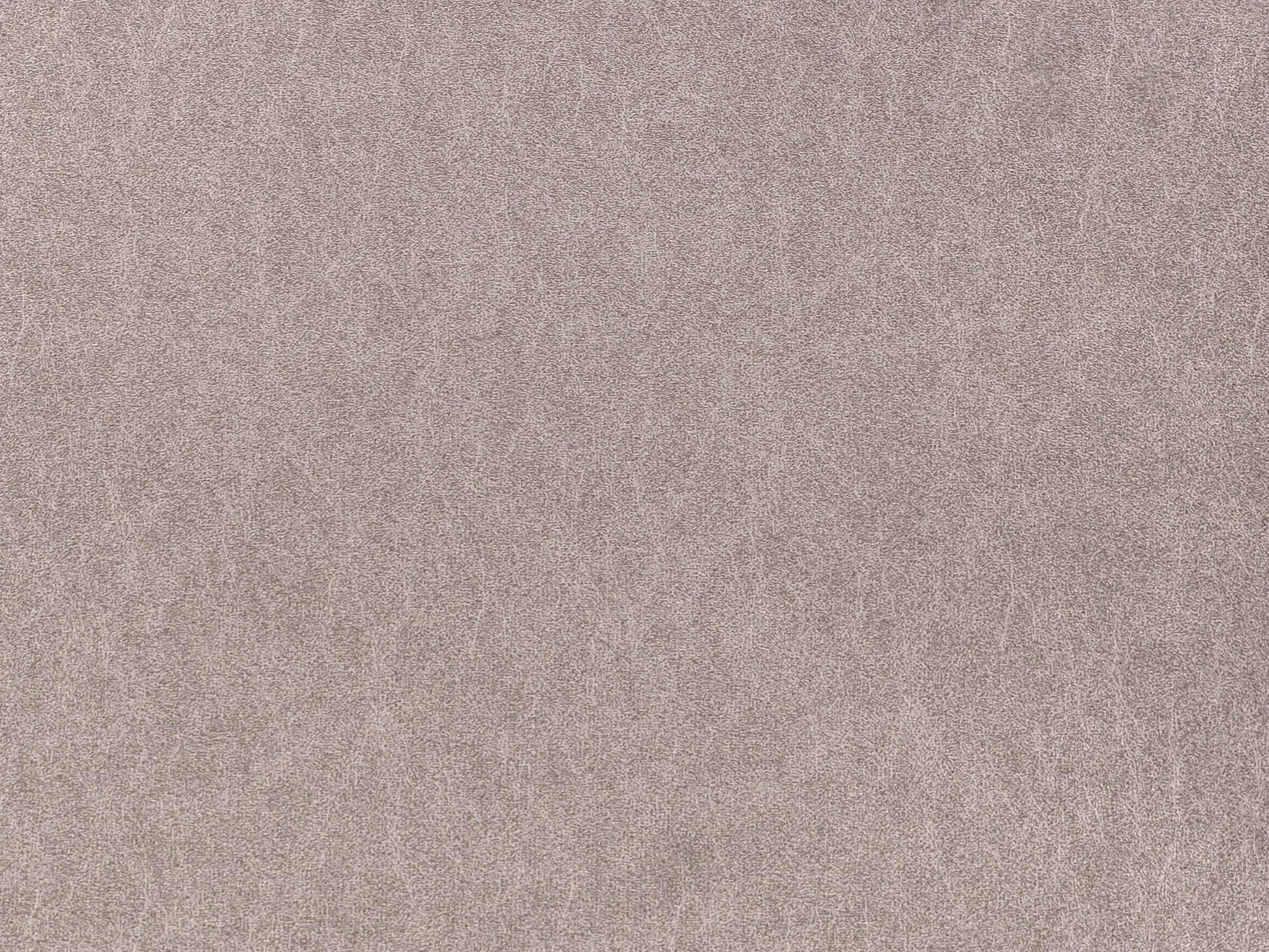  Corner Sofa 3 Seater ELVENES Fabric Taupe Right Hand