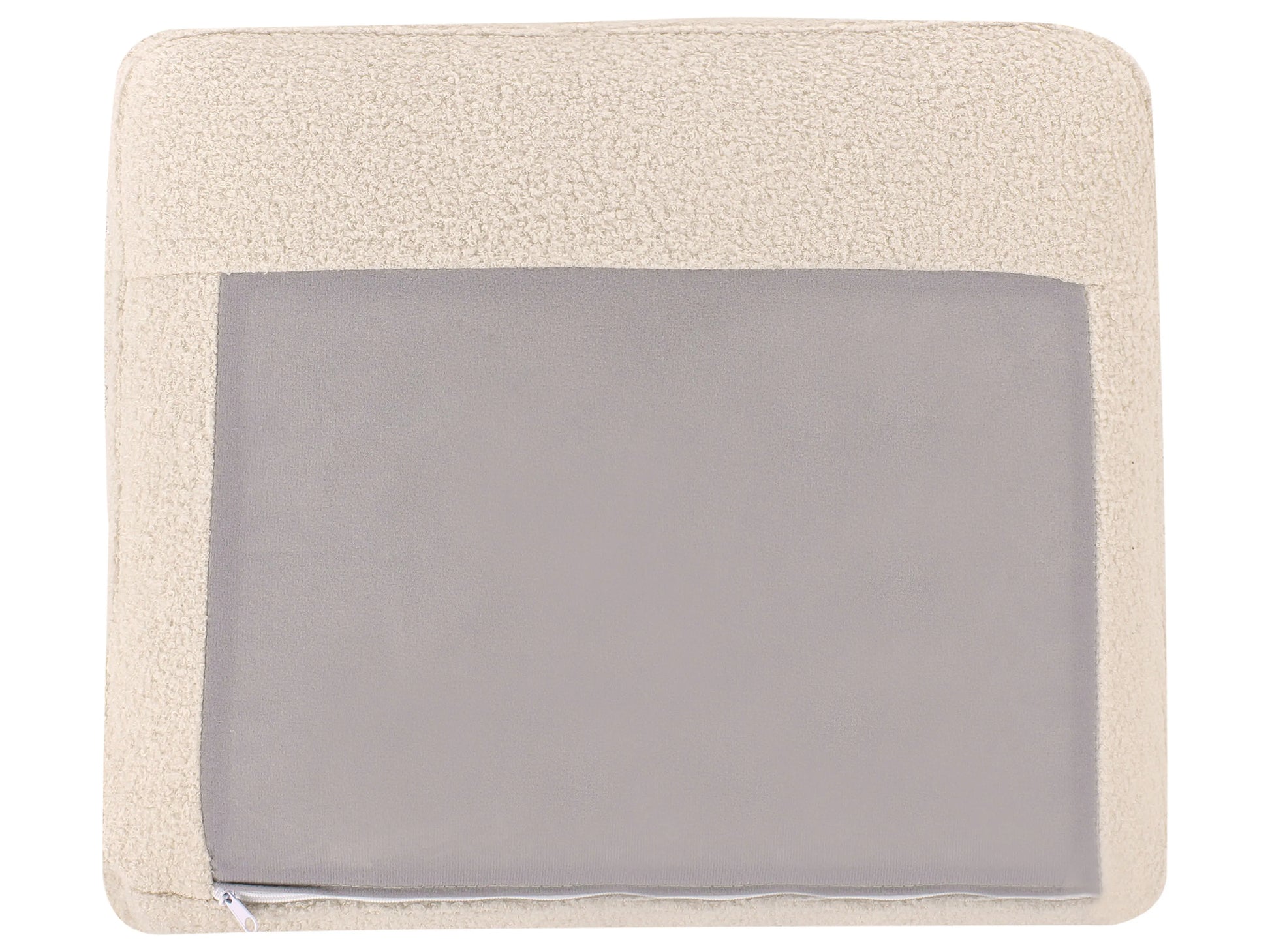  Sofa 3 Seater GAVLE Boucle Beige