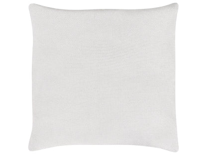  2 Seater REINEN Fabric White