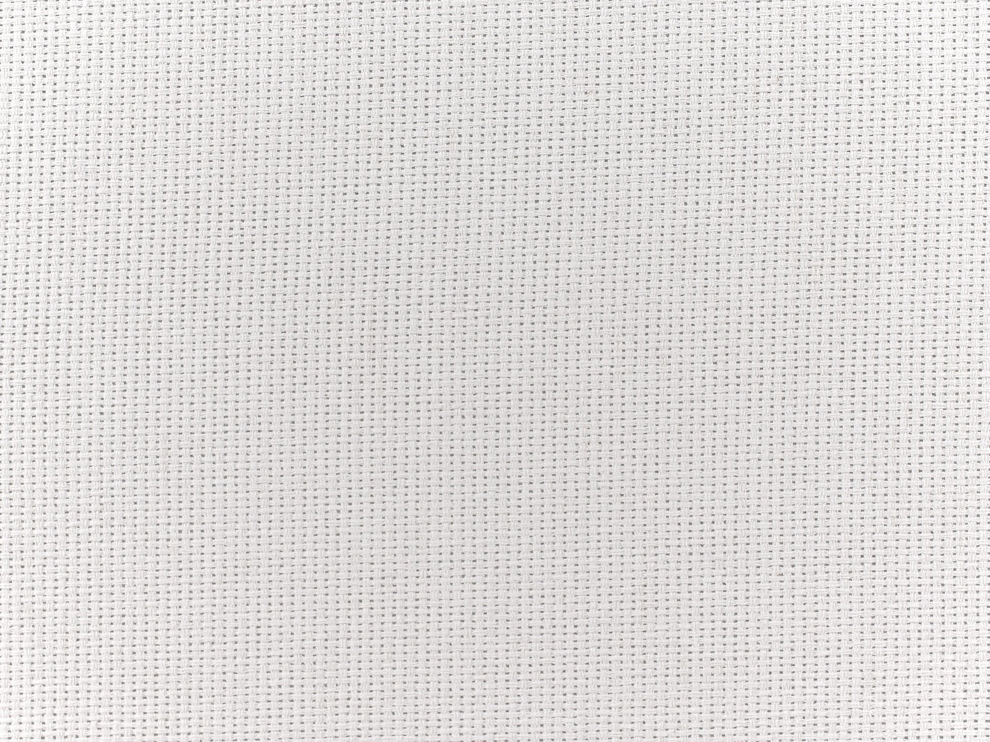  2 Seater REINEN Fabric White